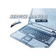 MITAC M385C Service Manual