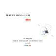 MITAC 8640 Service Manual