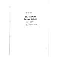MITAC AL5064PDM Service Manual