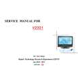 MITAC V2321 Service Manual